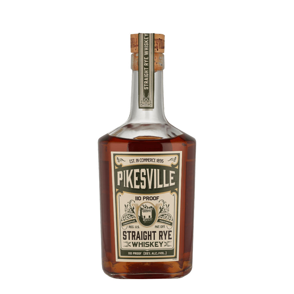 Pikesville Rye 70cl Whisky