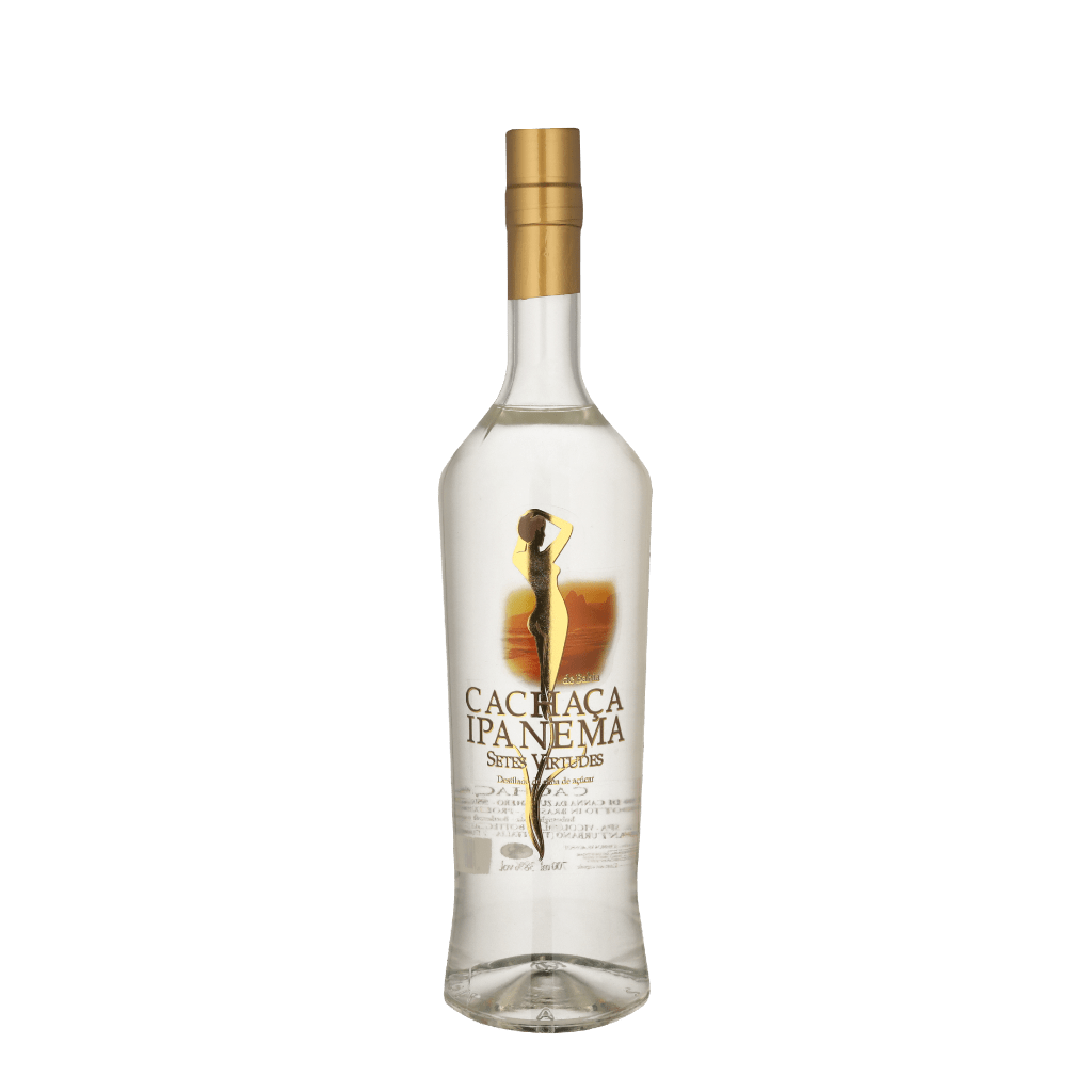 Bottega Cachaca 70cl CachaÃ§a