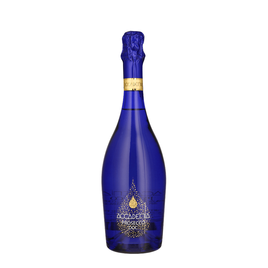 Bottega Prosecco Spumante Accademia Blu 75cl