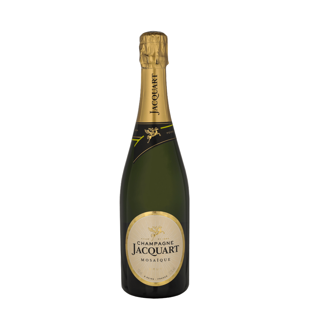 Jacquart Brut Mosaique 75cl Champagne