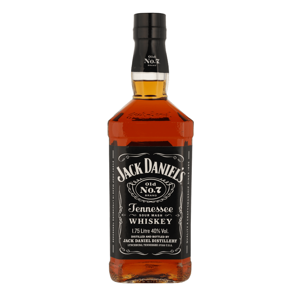 Jack Daniel&apos;s 175cl Tennessee Whiskey