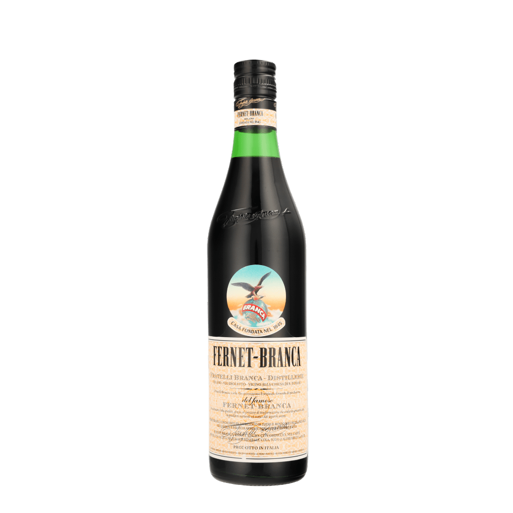 Fernet Branca 70cl Kruidenbitter