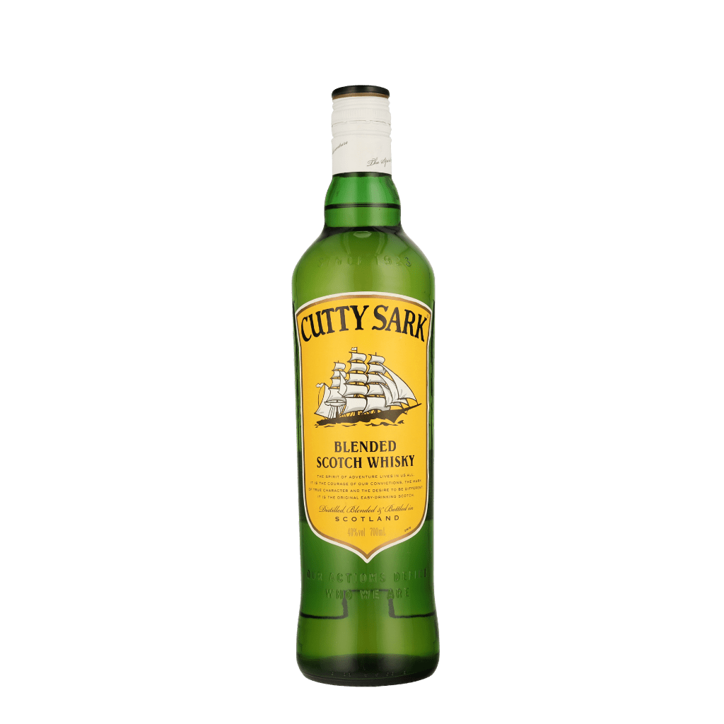 Cutty Sark 70cl Blended Whisky