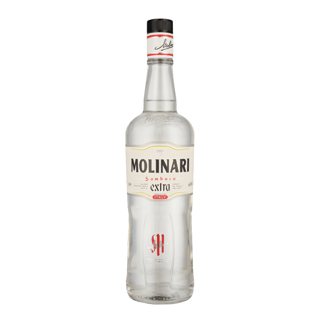 Molinari Sambuca Extra NRF 1ltr