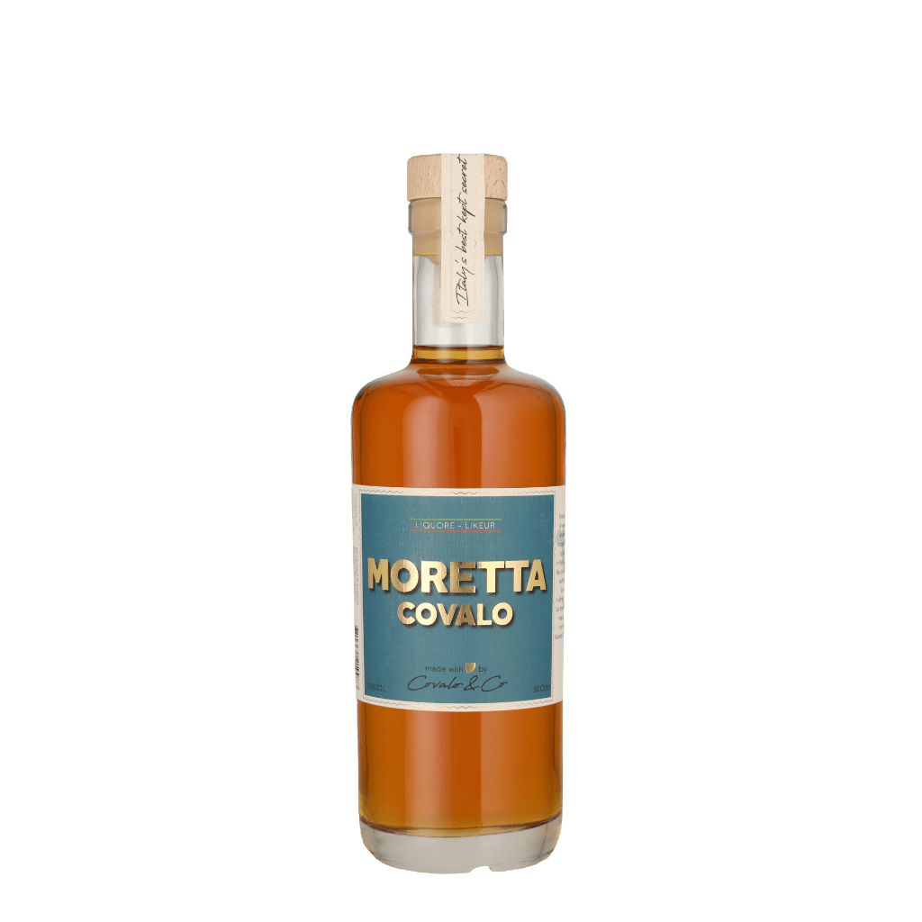 Moretta Covalo 50cl Likeur