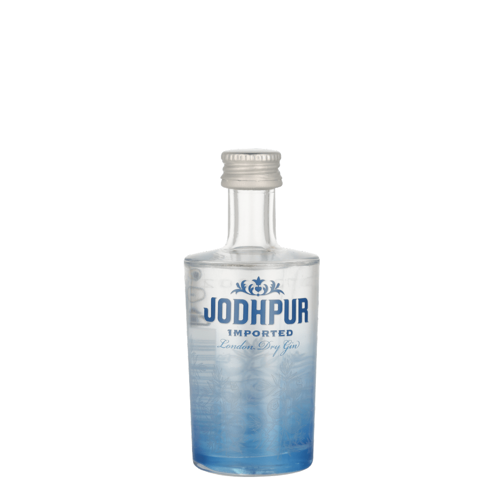 Jodhpur Dry Gin 5cl