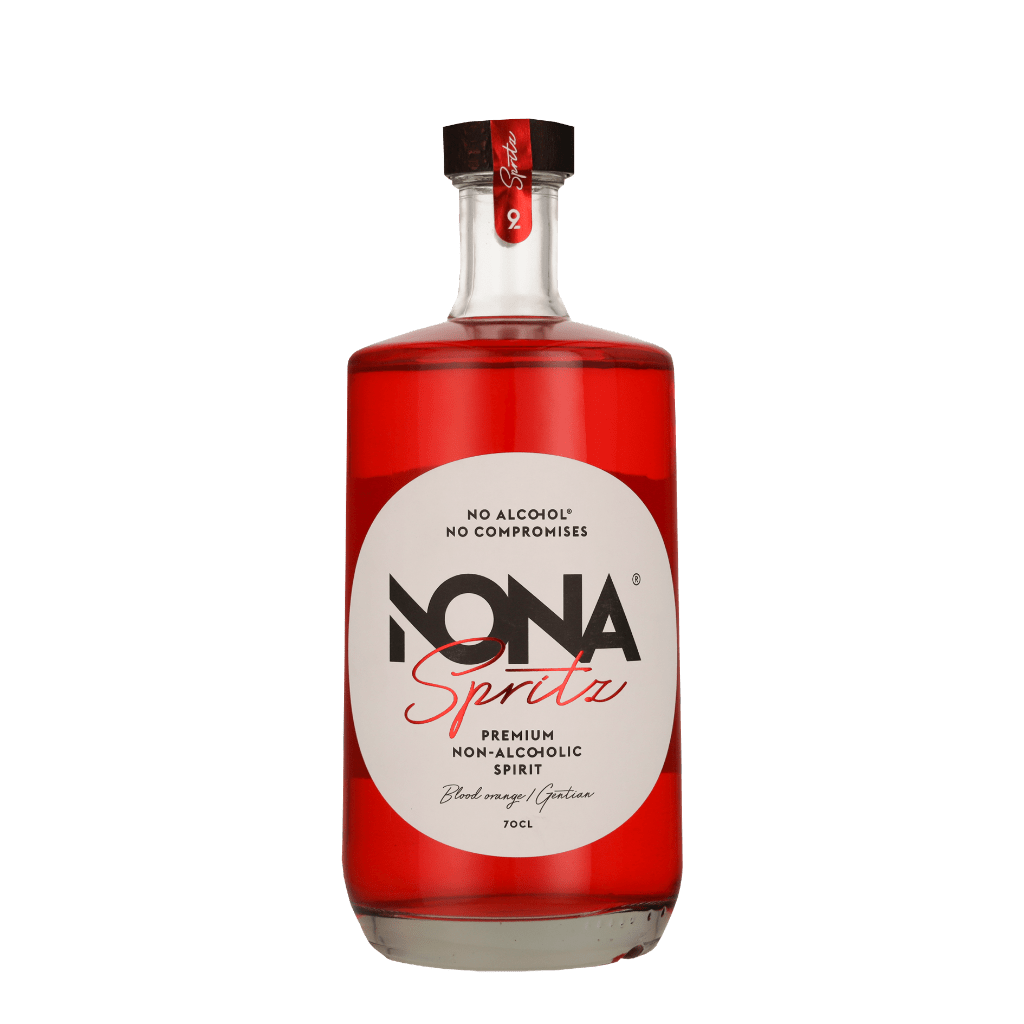 Nona Spritz 70cl Alcoholvrije Spirit