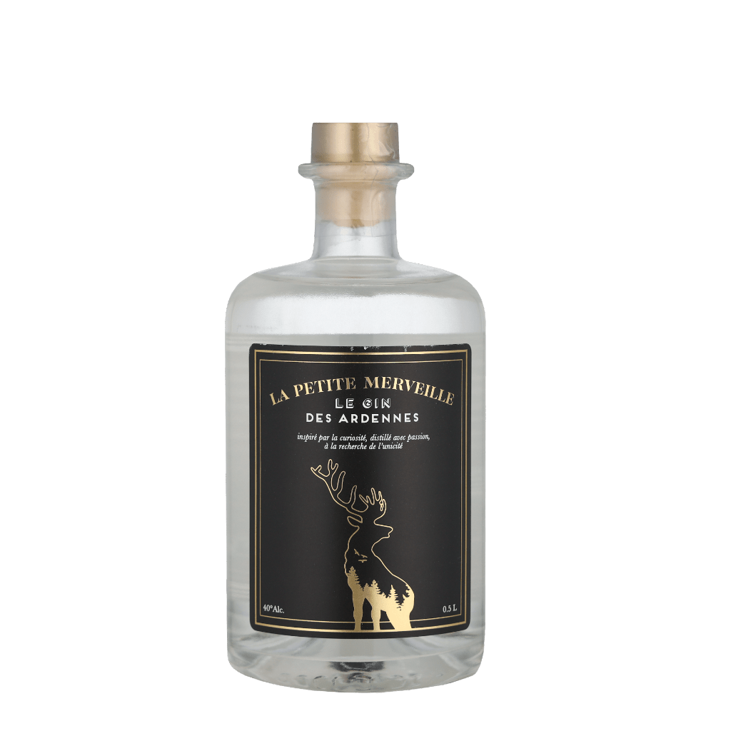 La Petite Merveille 50cl Gin