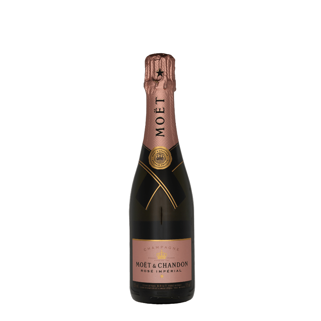 Moet & Chandon Rose Imperial 37