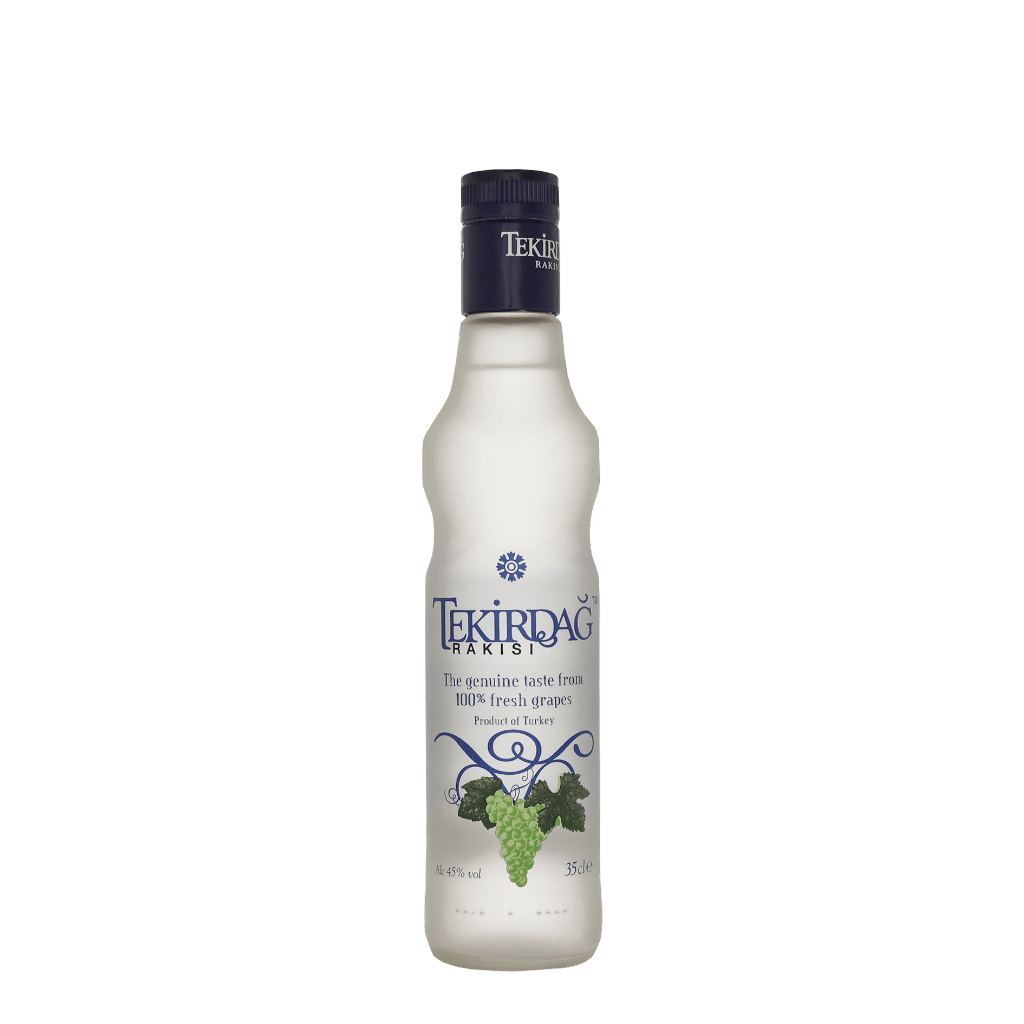 Raki Tekirdag 35cl