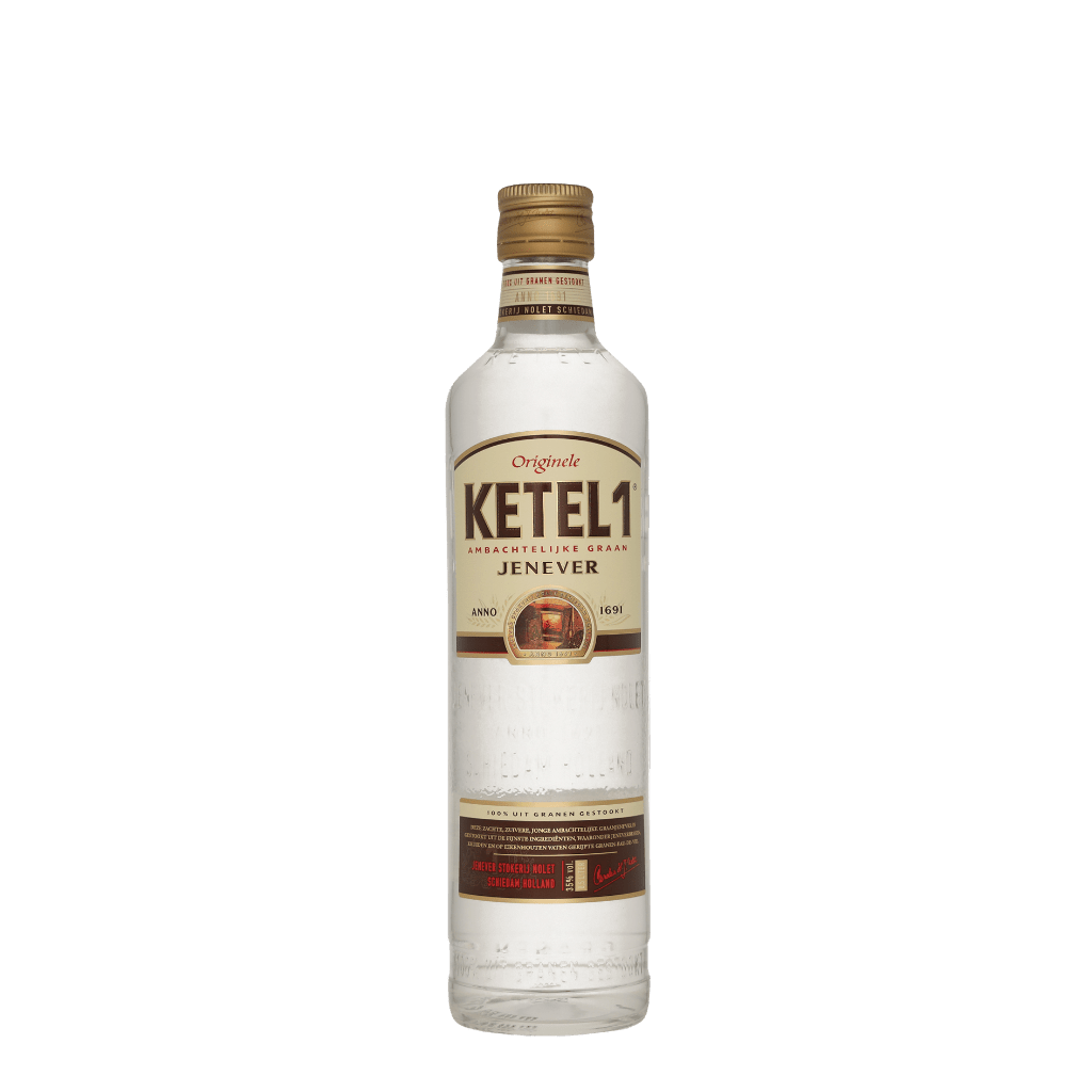 Ketel 1 Jong 50cl Jenever