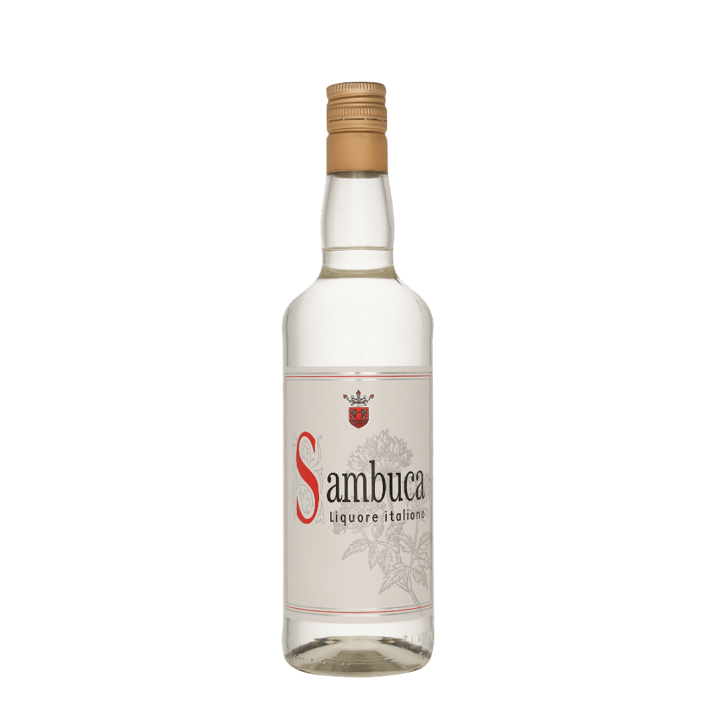 Sambuca Bianca 70cl