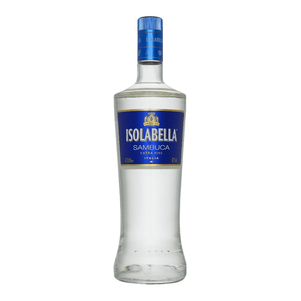 Isolabella Sambuca 1ltr