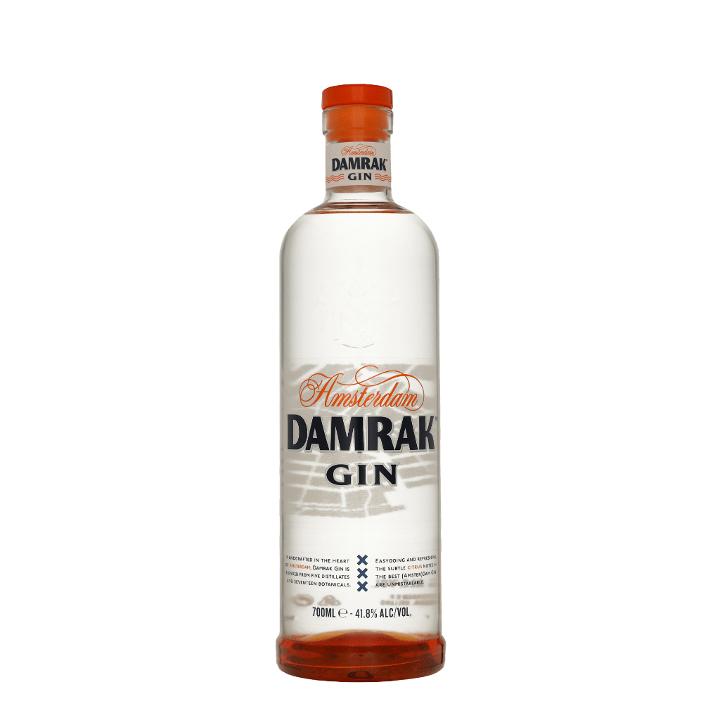 Damrak 70cl Gin