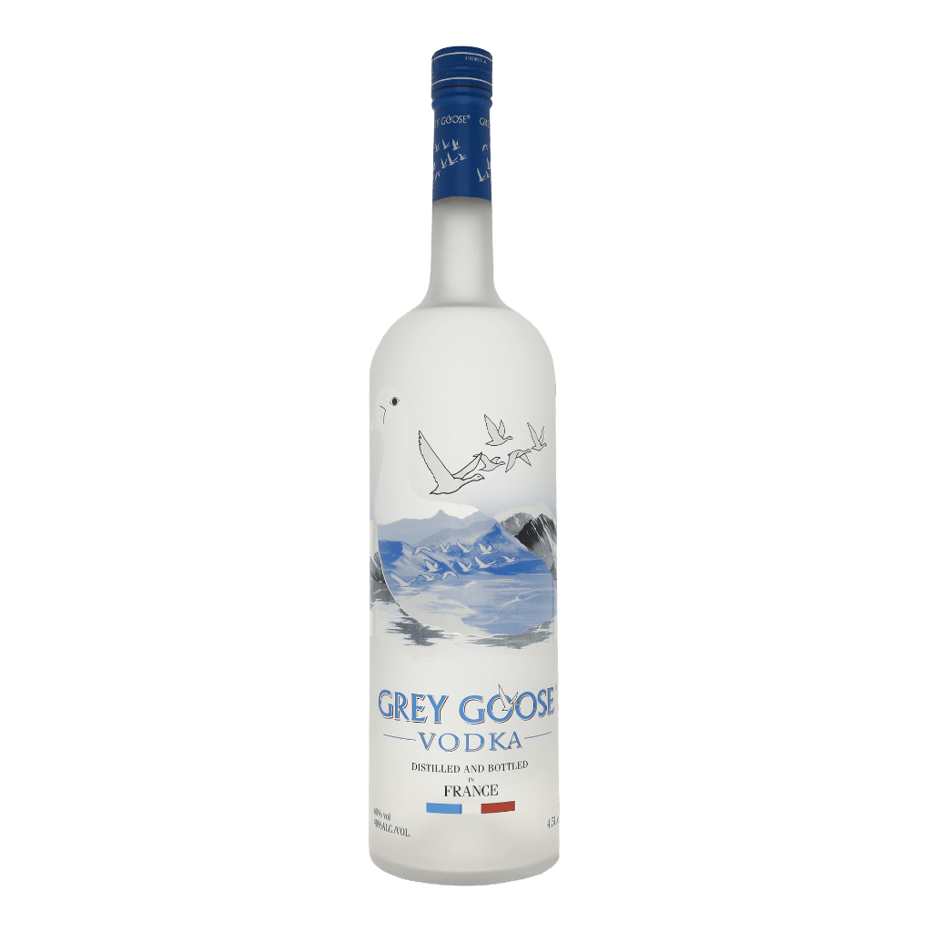 Grey Goose 4