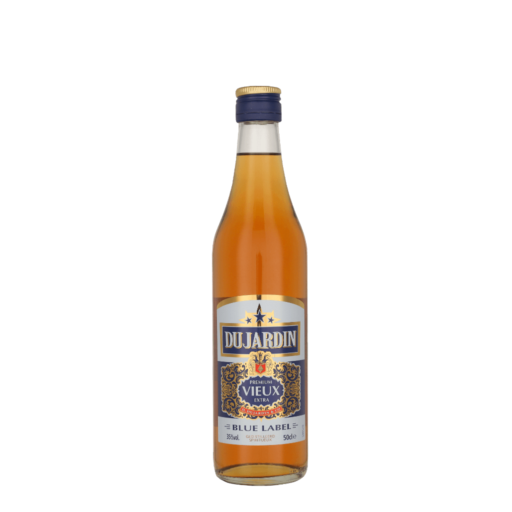 Dujardin Vieux 50cl