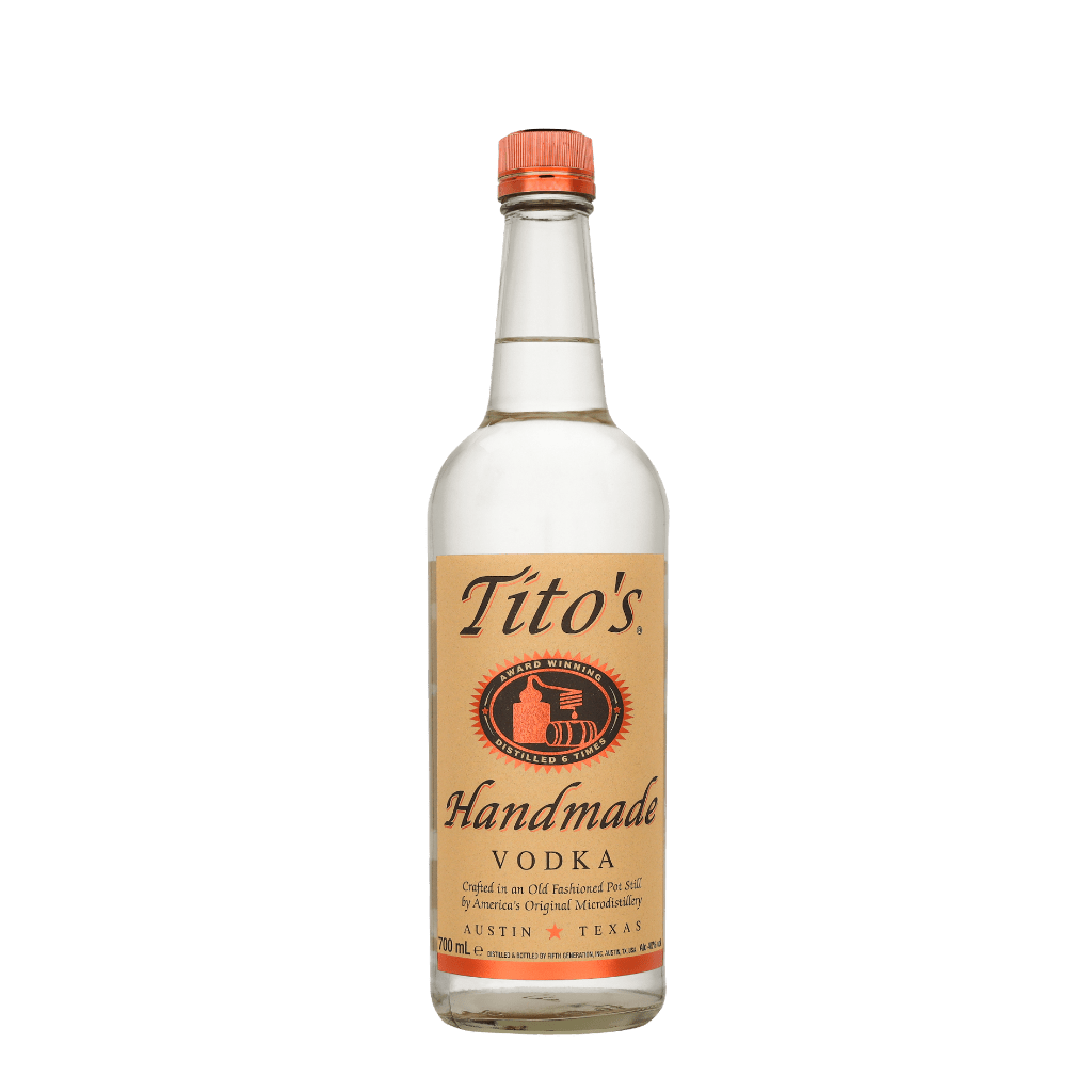 Tito&apos;s Vodka 70cl Wodka