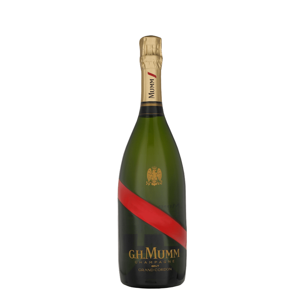 Mumm Brut Cordon Grand 75cl Champagne