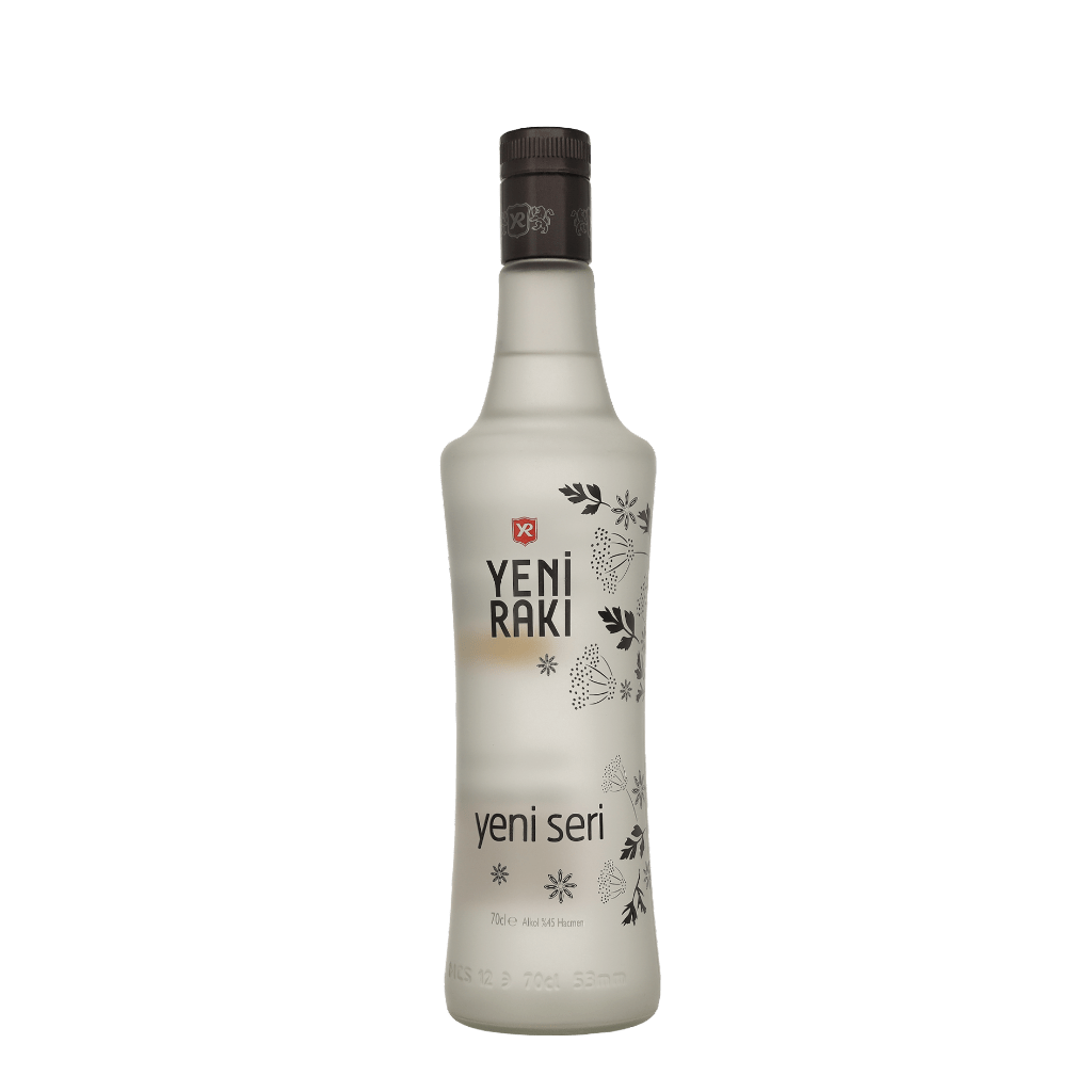 Raki Yeni Seri 70cl