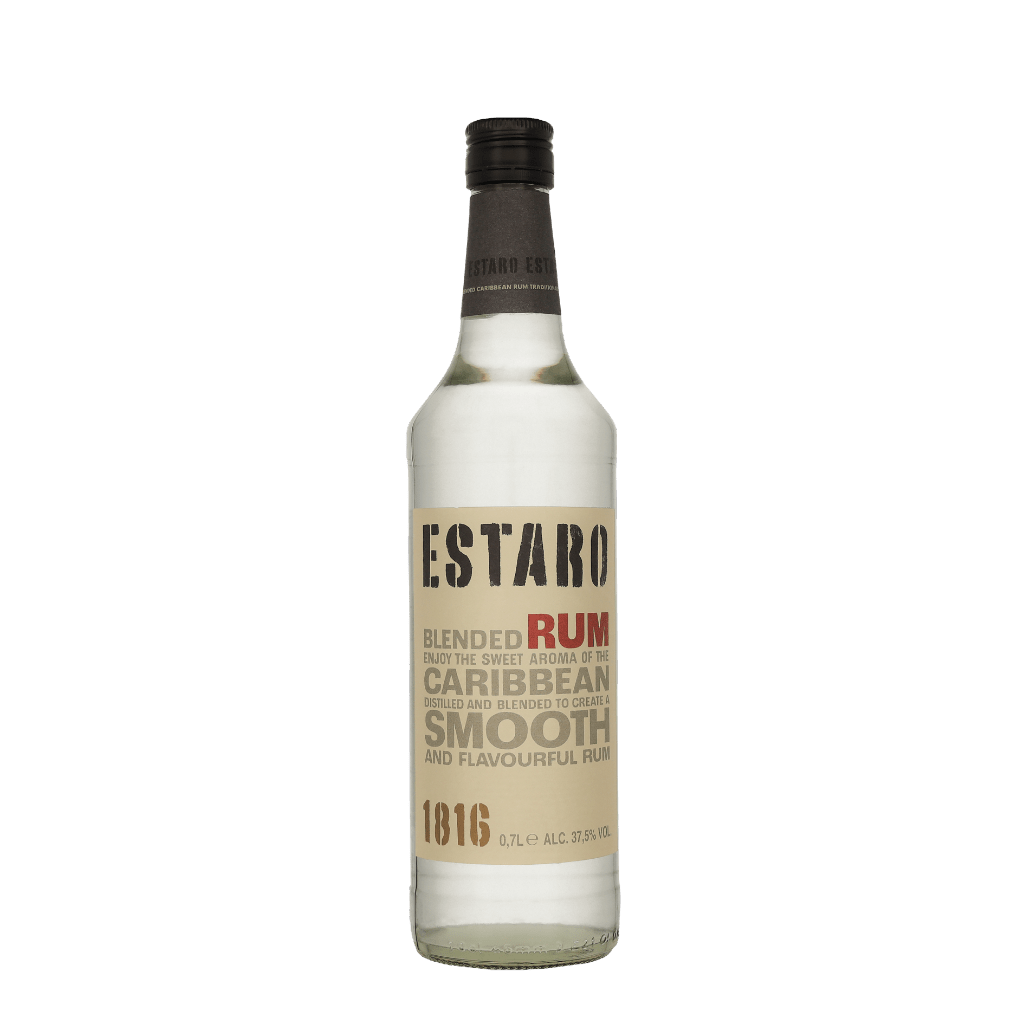 Estaro White 70cl Witte Rum