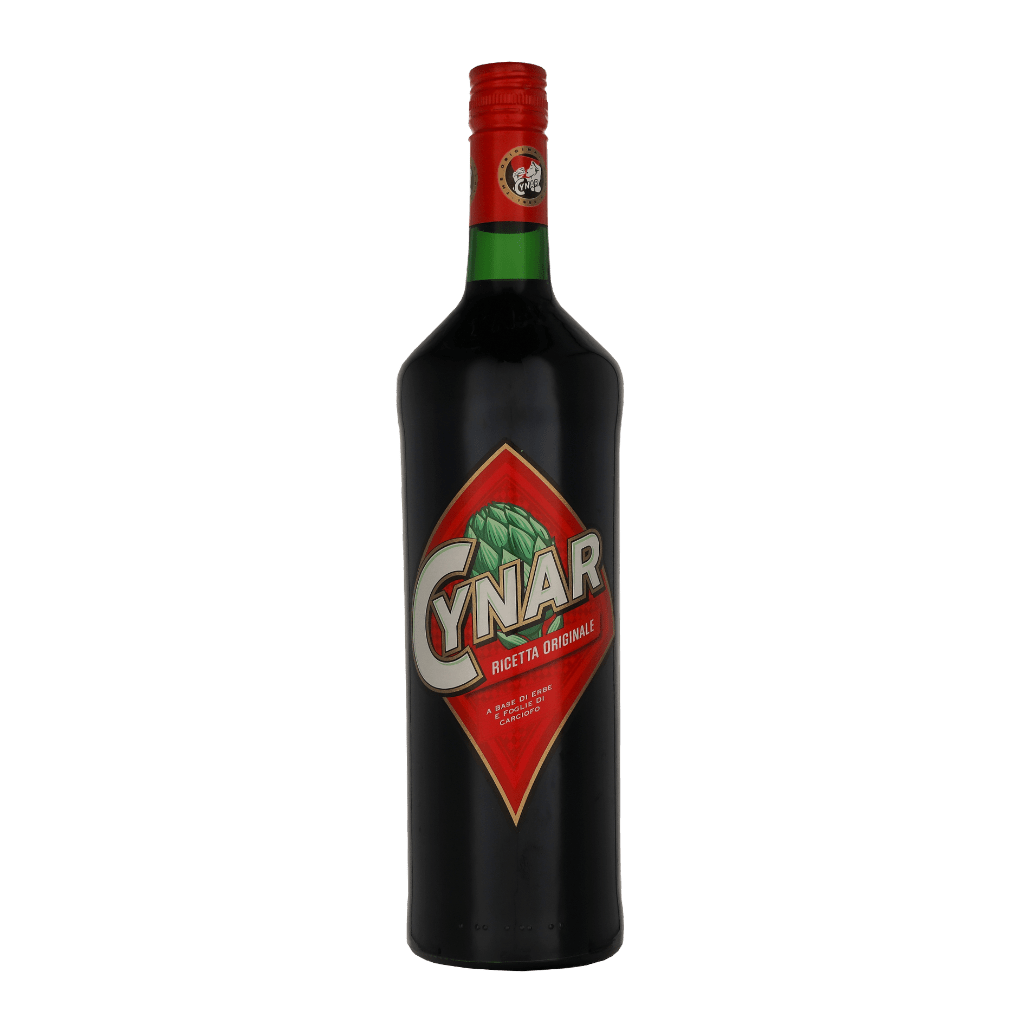 Cynar 1ltr Kruidenbitter