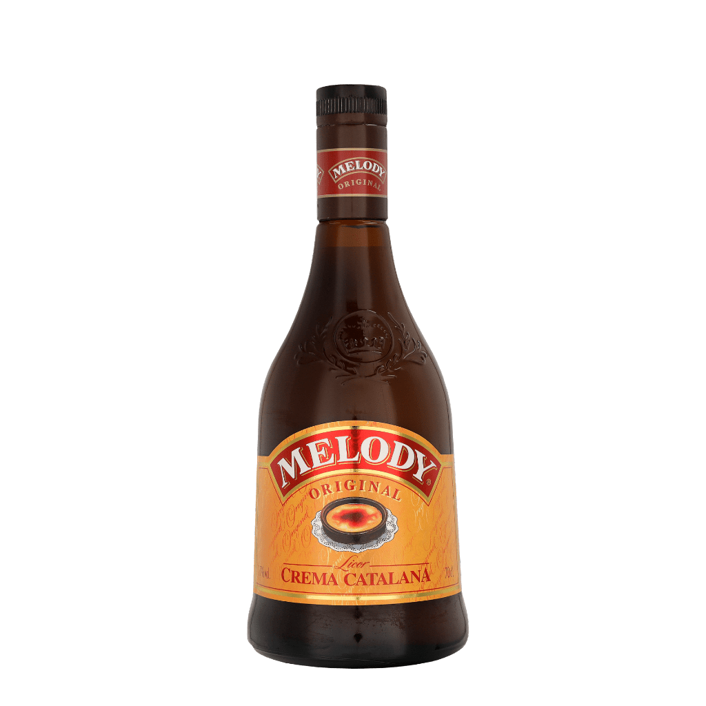 Crema Catalana Melody 70cl Cream Likeur