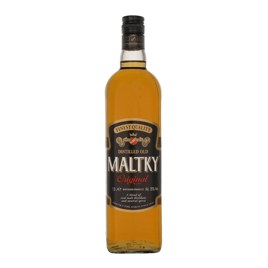 Maltky 1ltr Blended Whisky