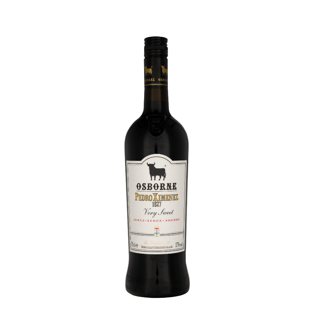 Osborne Pedro Ximenez 1827 0