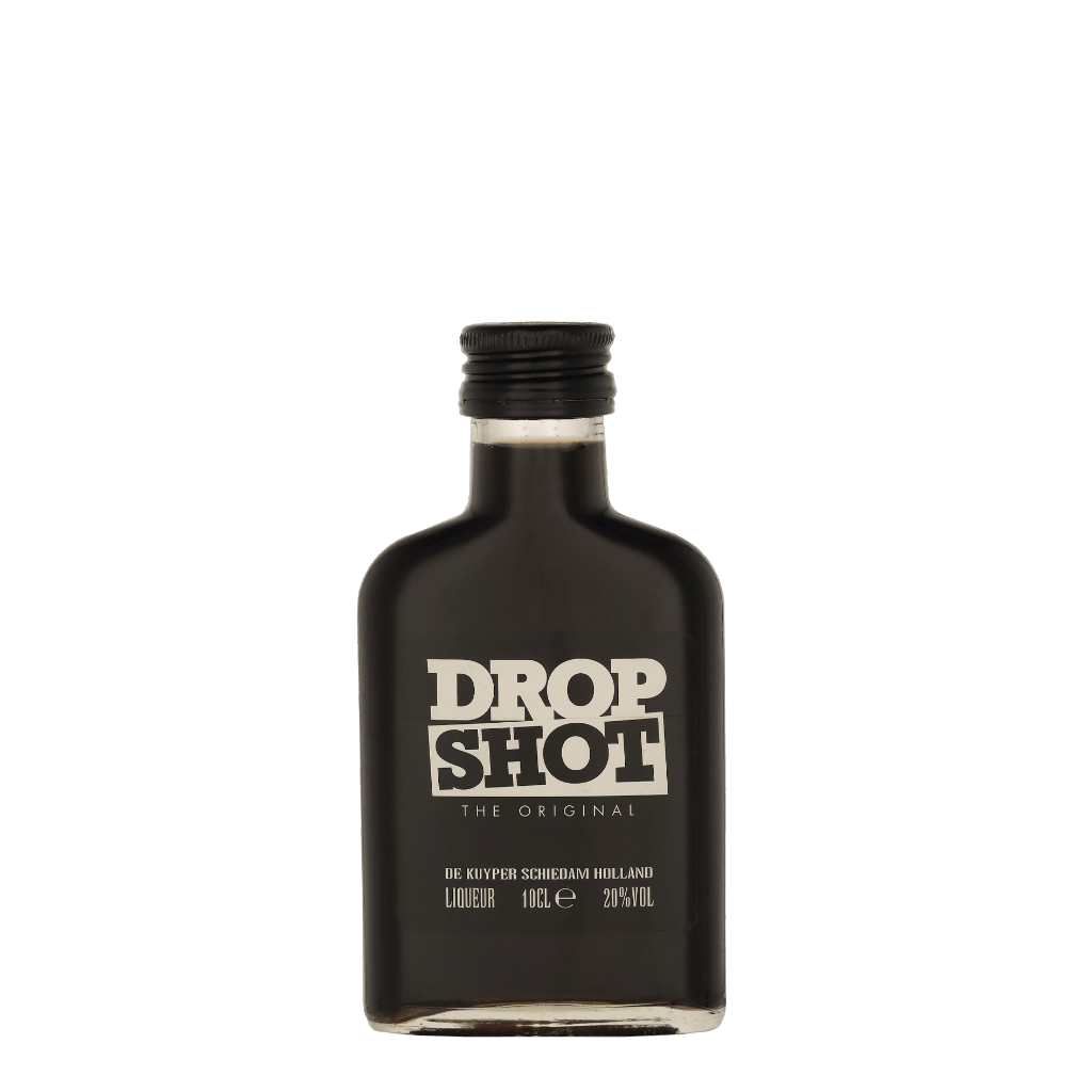 De Kuyper Dropshot 10cl Likeur