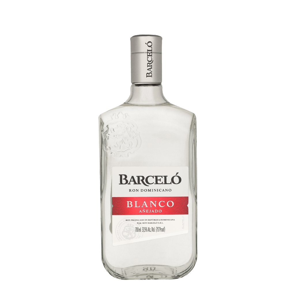 Ron Barcelo Blanco 70cl Witte Rum