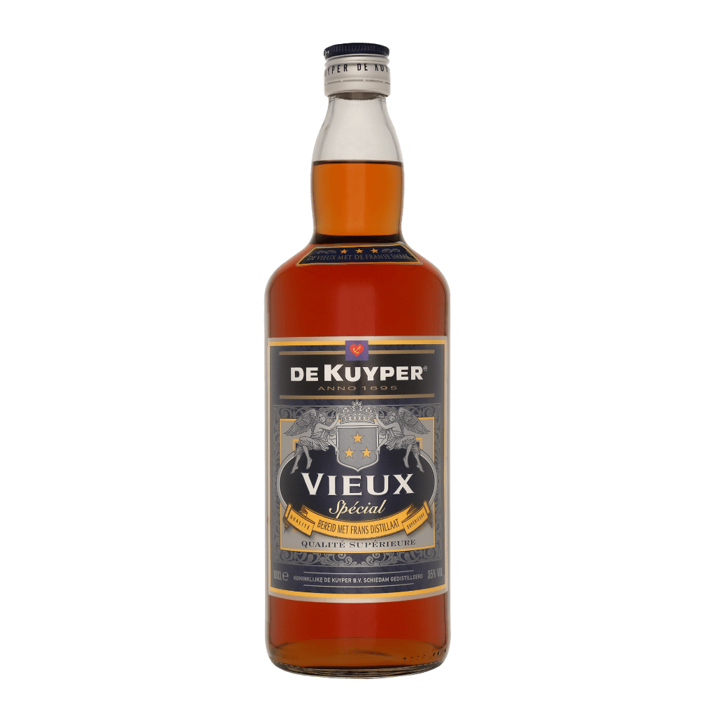 De Kuyper Vieux 1ltr