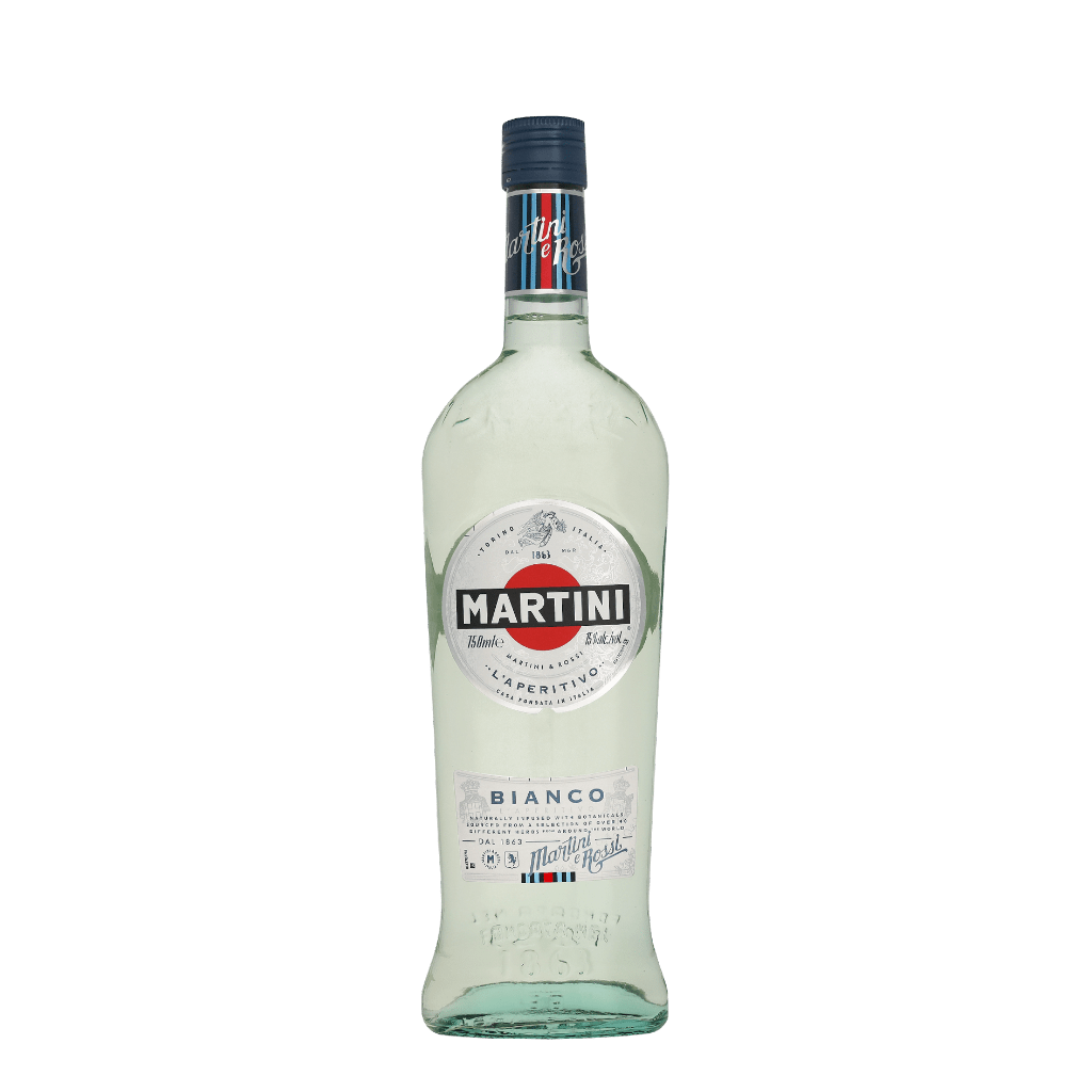 Martini Bianco 75cl Vermouth