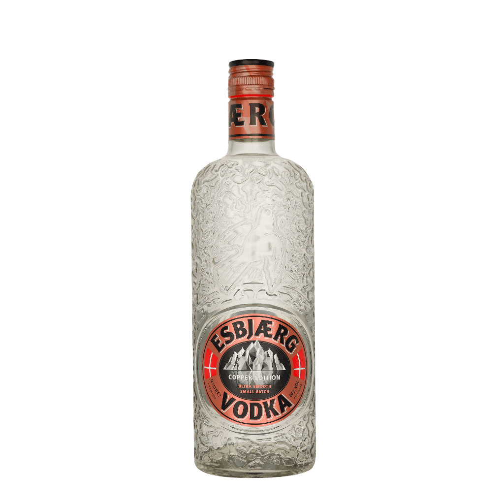 Esbjaerg Copper 70cl Wodka