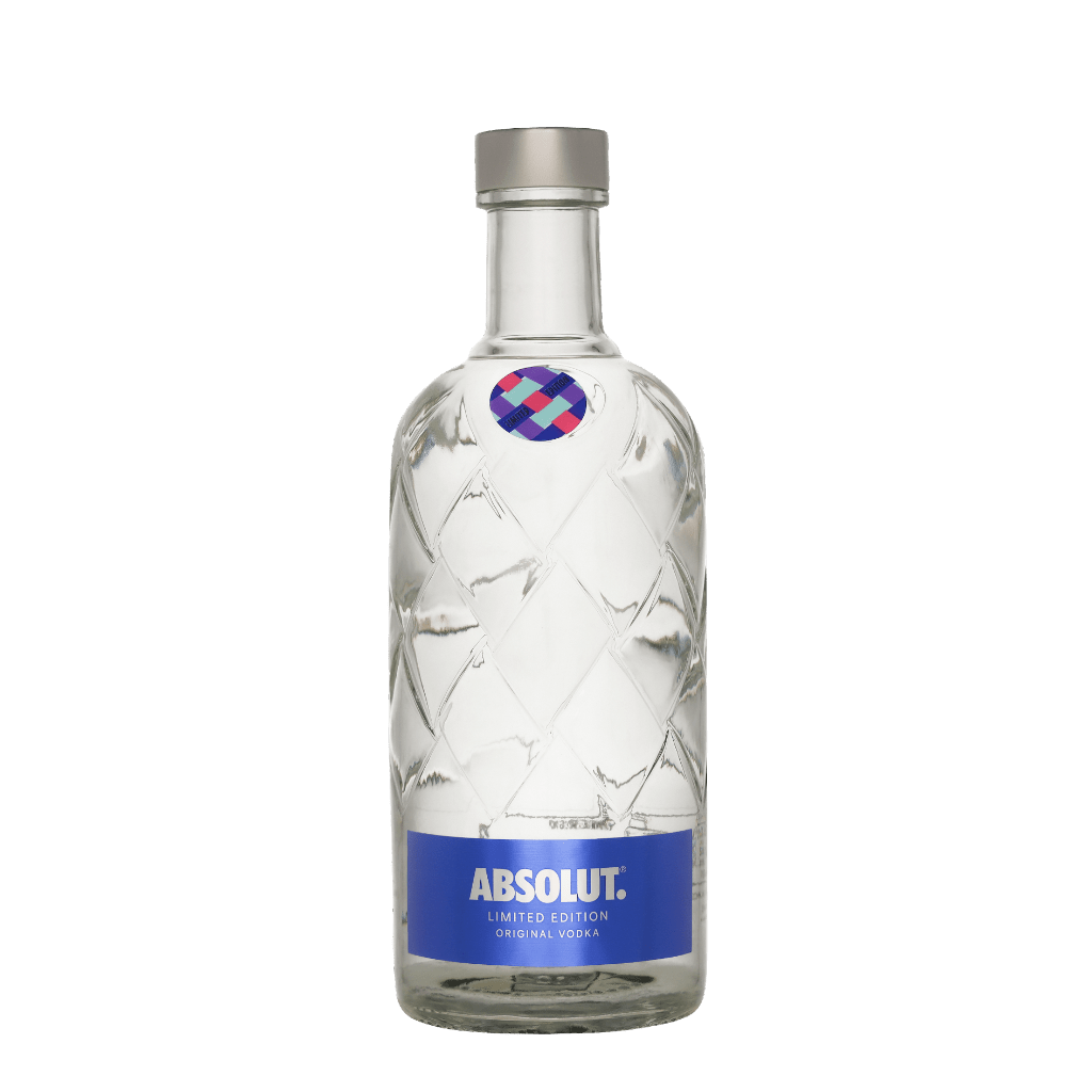 Absolut Vodka Spirit Of Togetherness 70cl Wodka