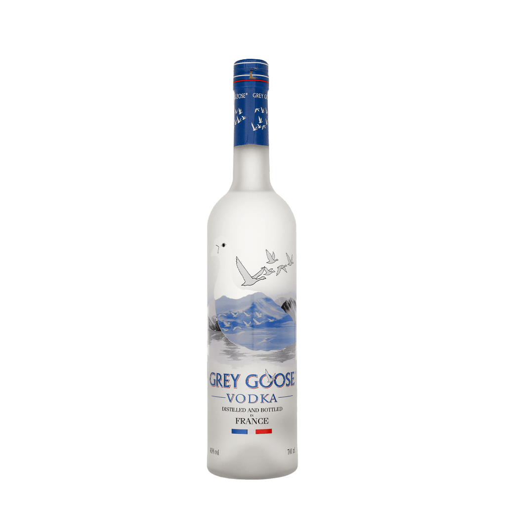 Grey Goose 70cl Wodka