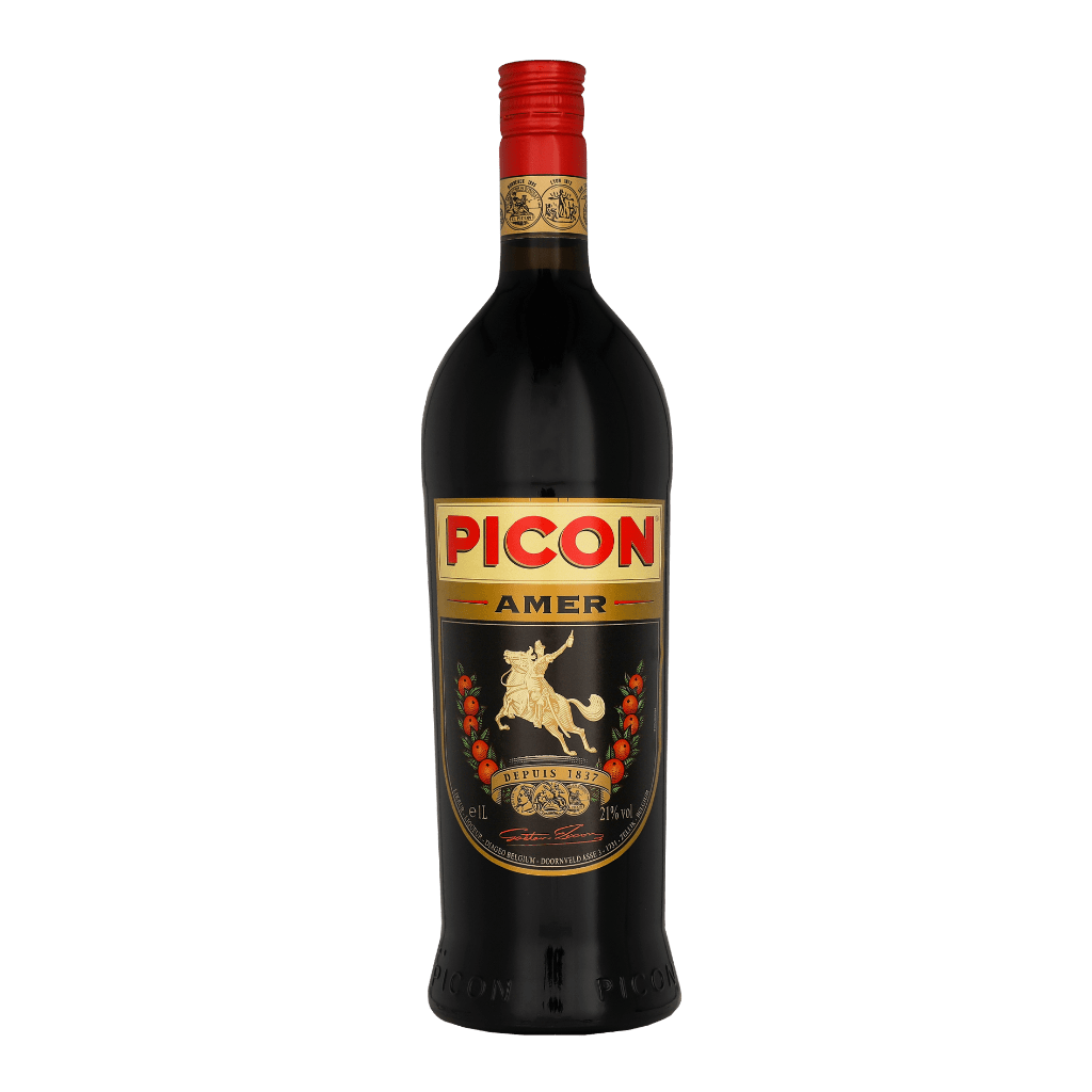 Picon Amer 1ltr Kruidenbitter