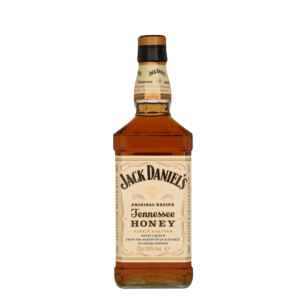 Jack Daniel&apos;s Honey 70cl Whisky Likeur