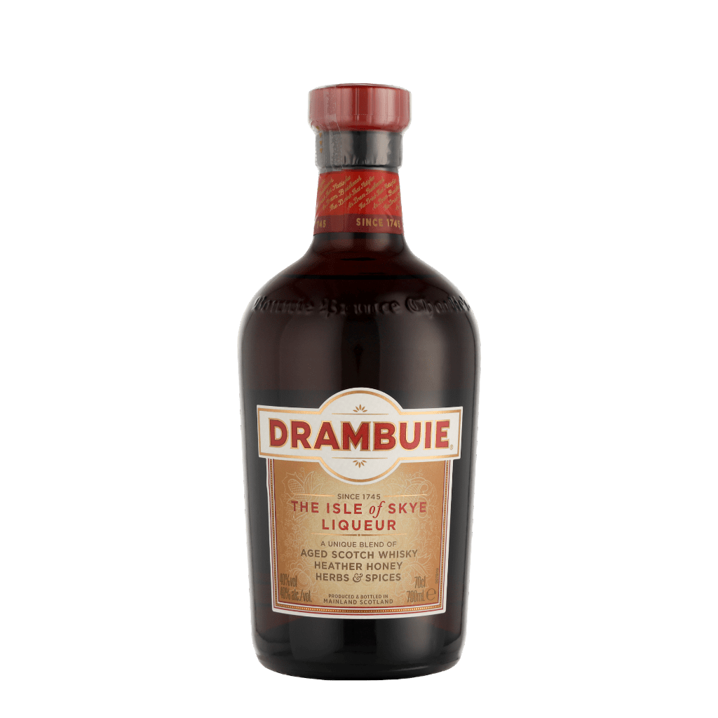 Drambuie 70cl Whisky Likeur