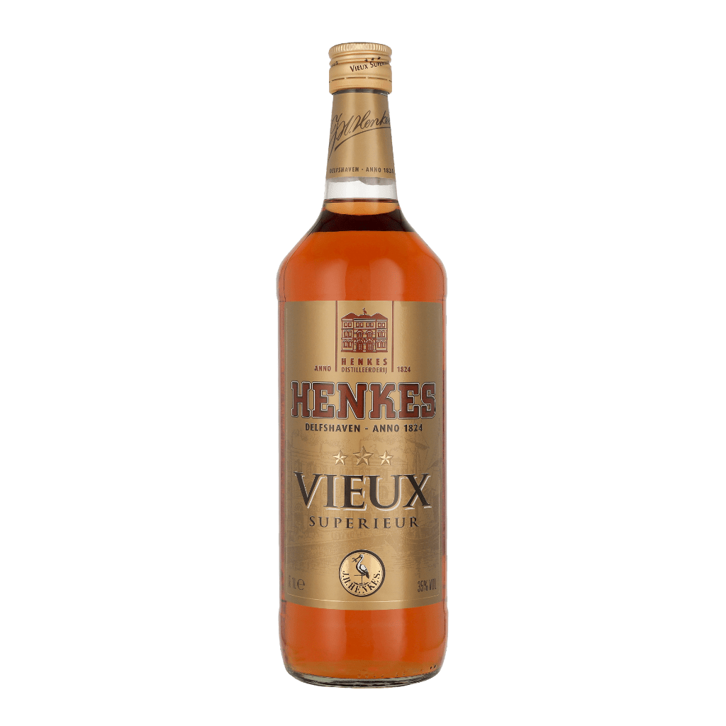 Henkes Vieux 1ltr