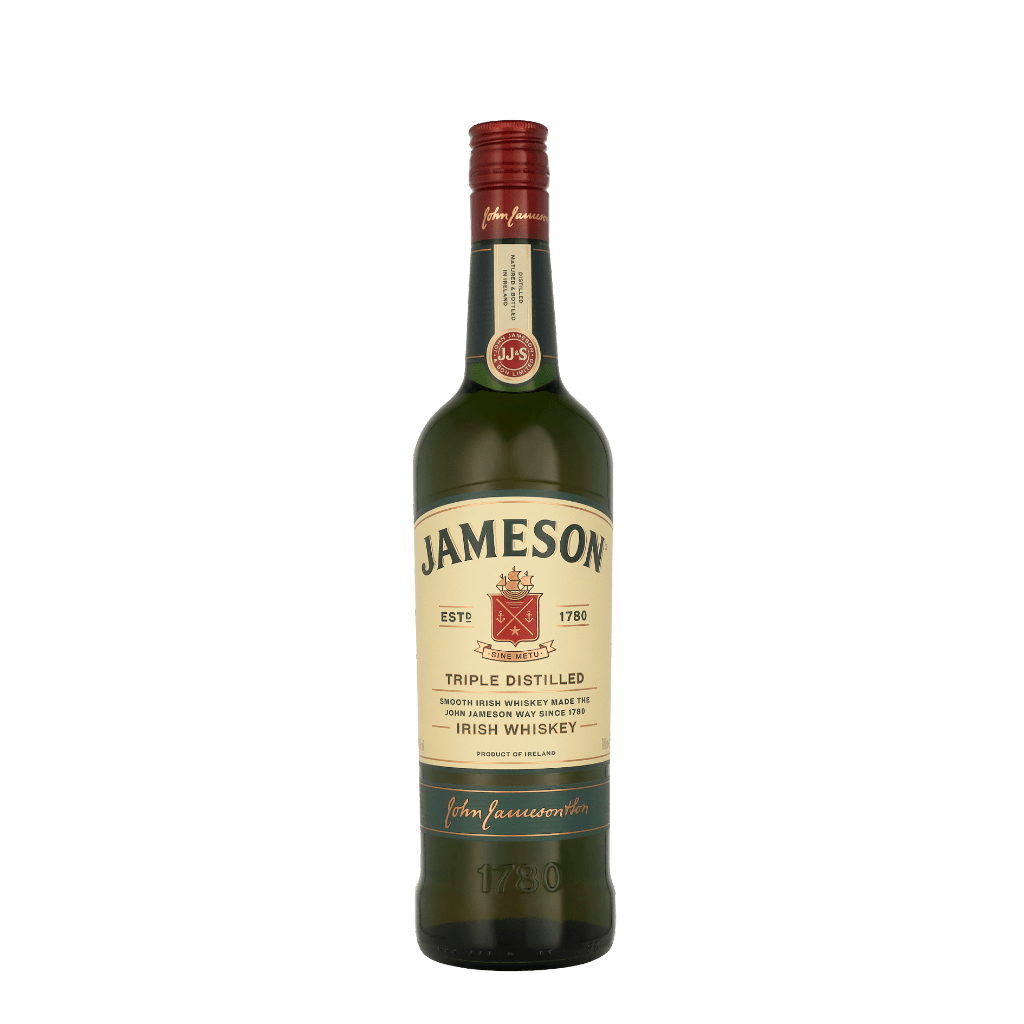 Jameson 70cl Blended Whisky