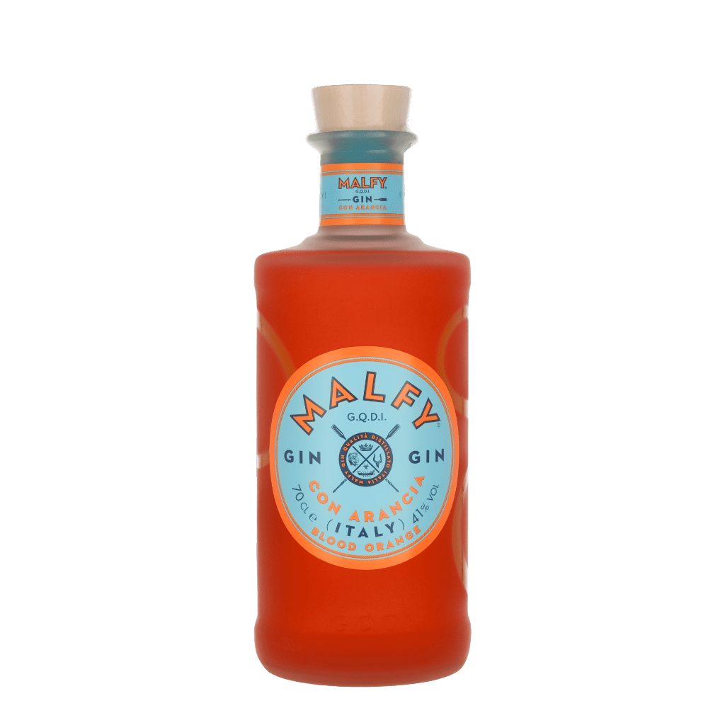 Malfy Gin Con Arancia 70cl