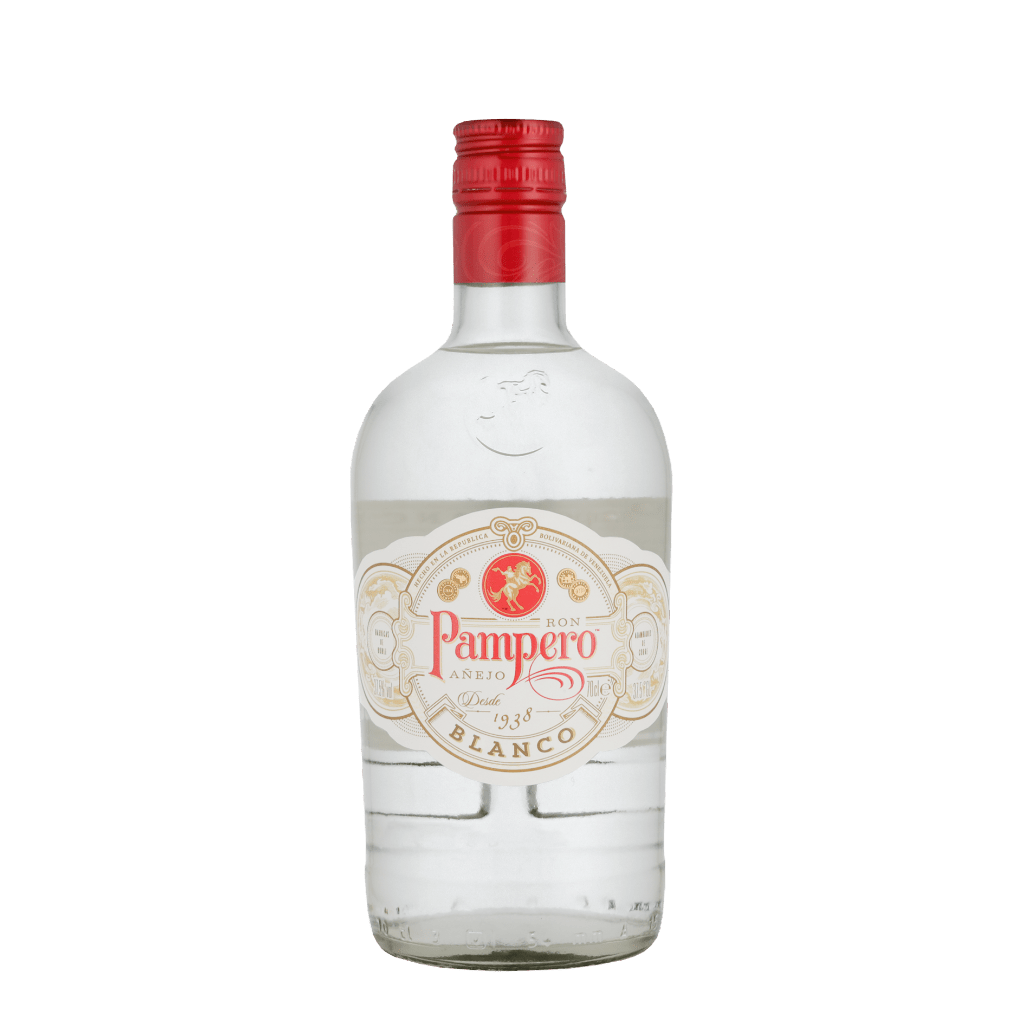 Pampero Blanco 70cl Witte Rum