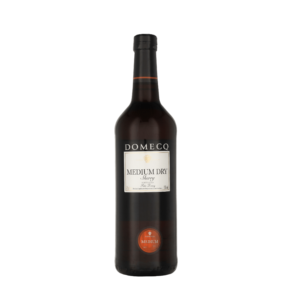 Pedro Domecq Medium Dry 75cl Sherry