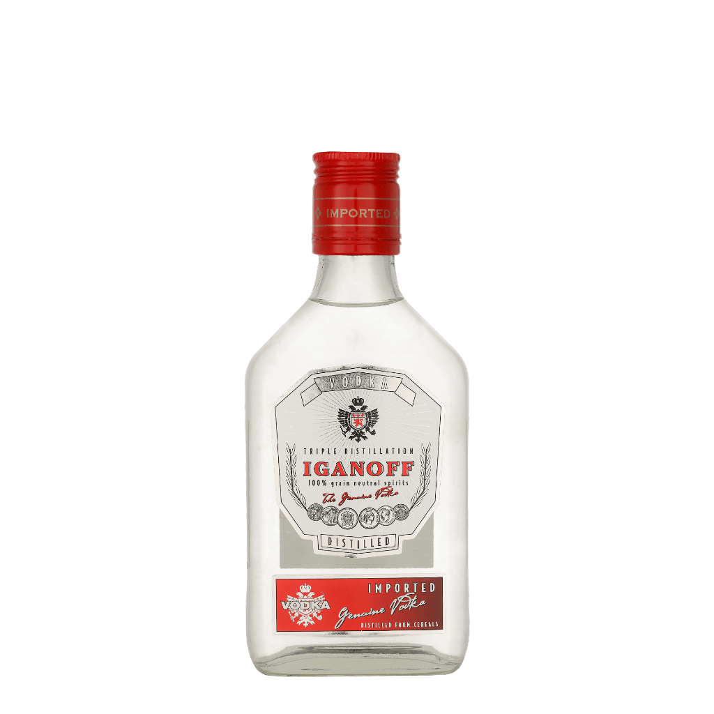 Iganoff 20cl Wodka