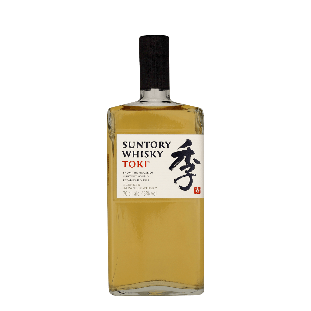 Suntory Toki 70cl Blended Whisky