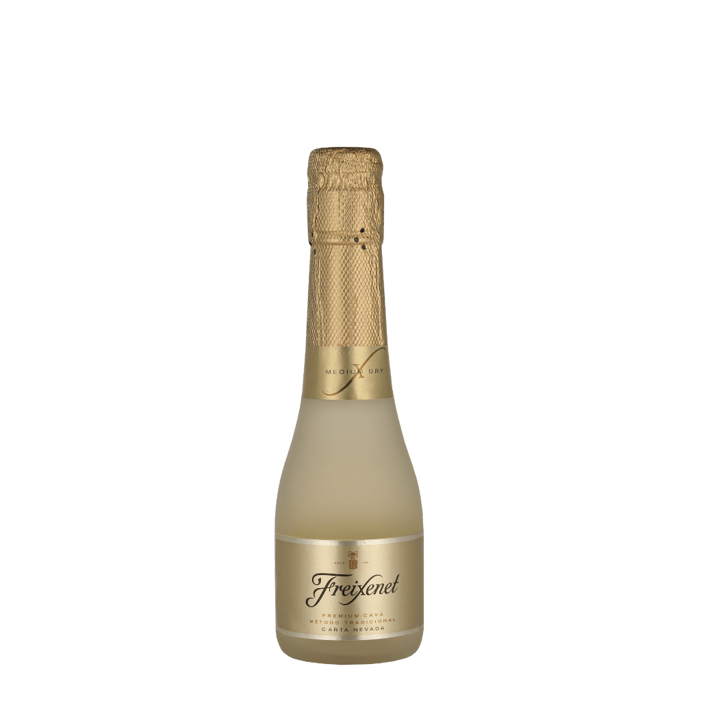 Freixenet Carta Nevada Semi Seco 20cl Cava