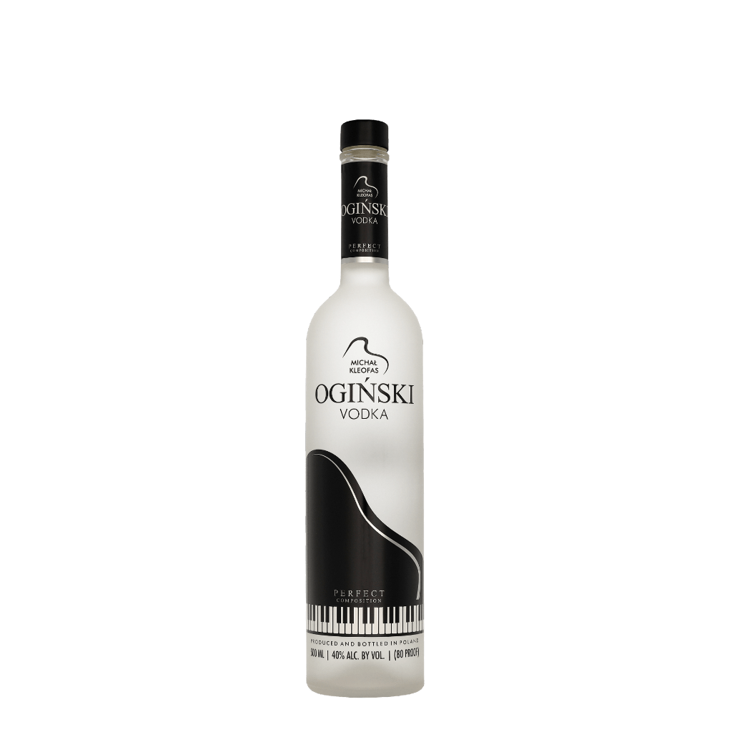 Oginski Vodka 50cl Wodka