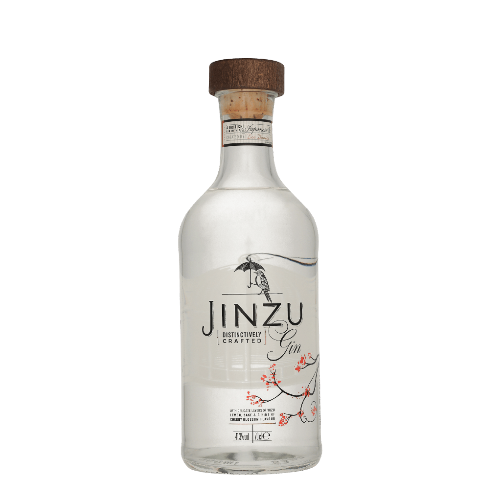 Jinzu Gin 0