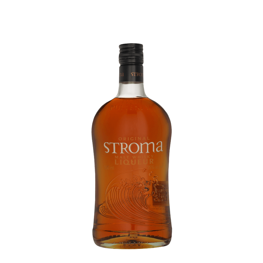 Old Pulteney Stroma Whisky Liqueur 50cl Whisky Likeur