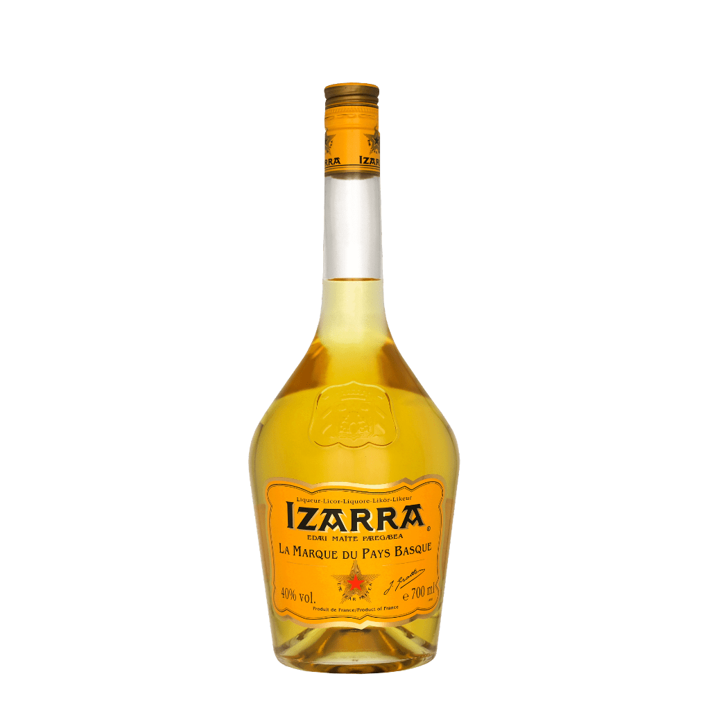 Izarra Jaune 70cl Likeur